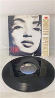 Sade Smooth Operator Album