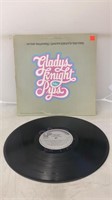 Gladys Knight & The Pips In The Beginning Album