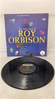 The Very Best Of Roy Orbison Album