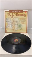 The Best Of B.J. Thomas Album