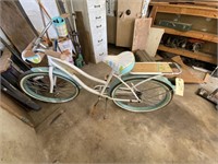 Panama Jack 2-Wheel Bicycle