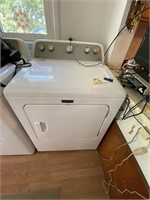 Maytag Bravos XL Dryer