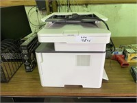 Lexmark printer