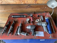 Automotive Tools & Lifts
