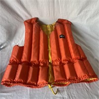 Beacon Life Jacket/Canoe Vest - XA