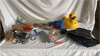 Vintage collection of kid’s toys +++- WH