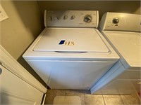 Whirlpool Commercial Quality Washing Machine