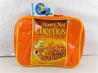 Honey Nut Cheerios Lunchbox