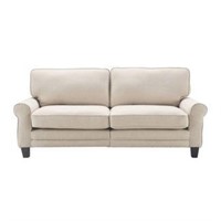 SERTA 78" Copenhagen Sofa $585 Retail