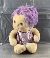 Impkins Huggable Bunch Stuffed Doll