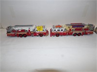 FDNY Ladder 144 & 135--No Boxes