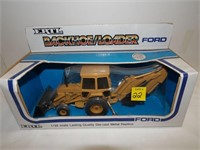 Ford Backhoe/Loader