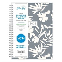 2022 PRO Planner 5.875"x8.625" CYO Weekly/Monthly