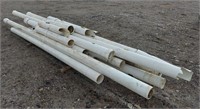 Variety of Gated Pipe