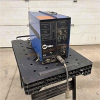 Miller XR Control Extended Reach Wire Feeder