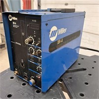 Miller XRA Control Extended Reach Wire Feeder