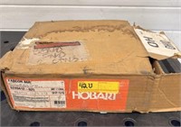 NOS Hobart FabCor 86R
