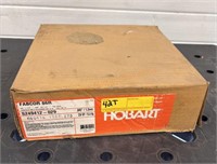 NOS Hobart FabCor 86R