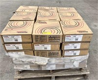 Pallet of Brand New Lincoln .045 Outer Shield 71M