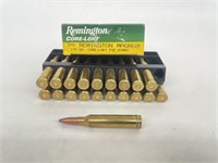 (20 Rds) 7mm Rem Mag Ammo 175gr Core-Lokt