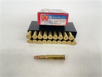 (20 Rds) 30-30win Ammo 150gr SP