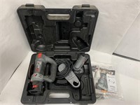 Bosch Roto-Zip Tool With Extra Bits, Circle Cutter
