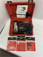 Craftsman Auto Scroll Saw With Extra Blades