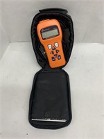 Actron CP9145 Auto Scanner With Case.