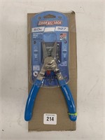 Channel Lock 8" Retaining Ring  Pliers.