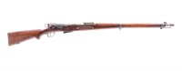 Schmidt Ruben 1896/11 7.5x55mm Bolt Action Rifle