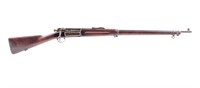Springfield 1888 Krag .30-40 Krag Bolt Rifle
