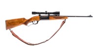 Savage 99 E .308 Win Lever Action Rifle