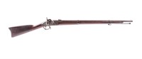 U.S. Springfield 1861 Percussion Rifle Musket