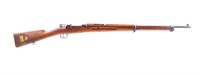 Carl Gustafs Stads M96 6.5x55mm Bolt Rifle