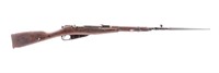 Mosin Nagant Type 53 Carbine 7.62x54mm Bolt  Rifle