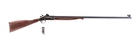 H&R 1871 Buffalo Classic 45-70 Single Shot Rifle