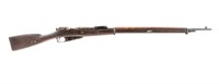 Mosin Nagant M 91/30 7.62x54mm Bolt Action Rifle