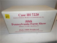 Case I.H. 7220--Pa. Farm Show