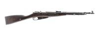 Mosin Nagant Type 53 7.62x54mm Bolt Rifle