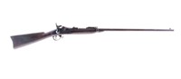US Springfield 1884 45-70 Trap Door Rifle