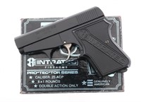 Intratec Protec-25 .25 Cal Semi Auto Pistol