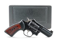 Ruger GP 100 .357 Mag Revolver