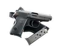 FEG SMC-380 .380 ACP Semi Auto Pistol