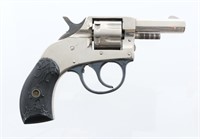 H&R Young American .22 Revolver