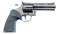 Colt Diamondback .22 LR Revolver