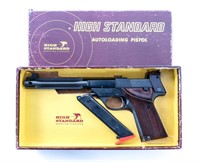 High Standard Supermatic Citation .22 LR Pistol