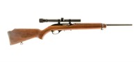 Marlin 989 M2 22 LR Semi Auto Rifle