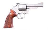 S&W 66-1 .357 Mag Revolver