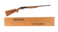 Norinco 22-ATD .22 LR Semi Auto Rifle