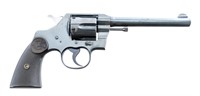 Colt Army Special .32-20 WCF Revolver